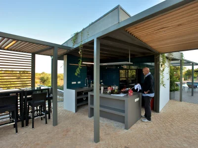 Villa Quinta Vale de Vila - Outdoor photo 4