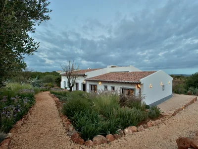 Villa Quinta Vale de Vila - Outdoor photo 9