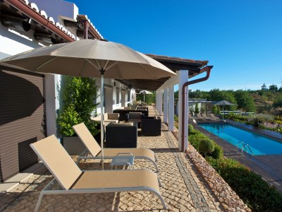 Villa Quinta Vale de Vila - Outdoor photo 13