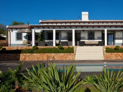 Villa Quinta Vale de Vila - Outdoor photo 14