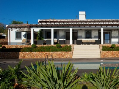 Villa Quinta Vale de Vila - Outdoor photo 21