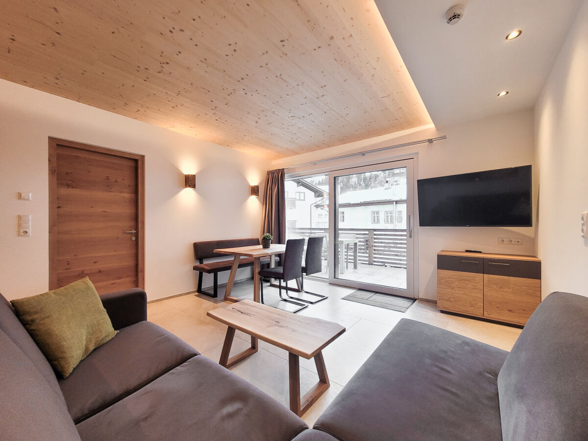Holiday apartment 50mÂ² Guesthouse Sonne