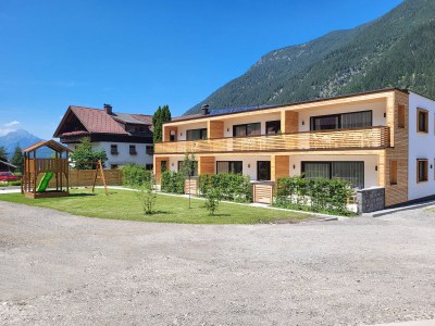 Holiday apartment 50mÂ² Guesthouse Sonne - Outdoor photo 2