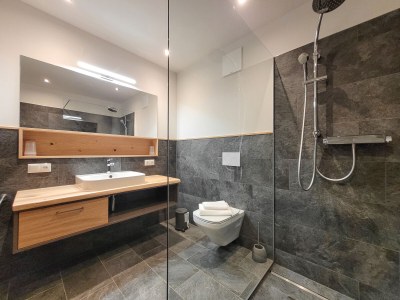 Holiday apartment 50mÂ² Guesthouse Sonne - Features photo 23