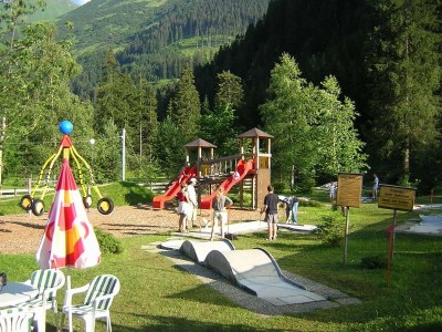 Holiday apartment 50mÂ² Guesthouse Sonne - Environment photo 38