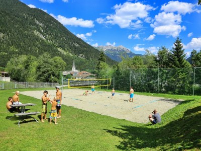 Holiday apartment 50mÂ² Guesthouse Sonne - Environment photo 40