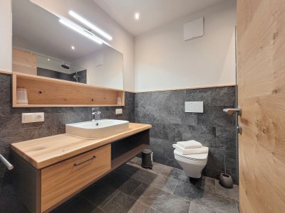 Holiday apartment 80mÂ² guest house Sonne - Features photo 25