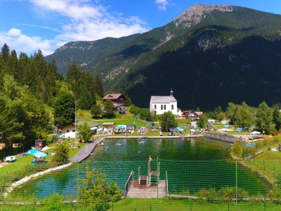 Holiday apartment 80mÂ² guest house Sonne - Environment photo 36