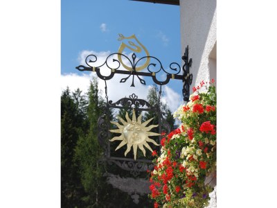 Holiday apartment 80mÂ² guest house Sonne - Document photo 42