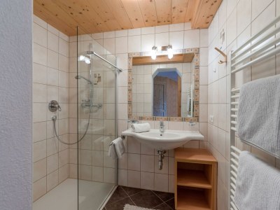 Apartment Appartement 3 - 2 Schlafräume, Dusche/WC - Outdoor photo 14