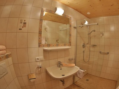 Apartment Appartement 3 - 2 Schlafräume, Dusche/WC - Outdoor photo 29