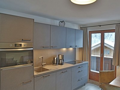 Apartment Appartement 2 - 2 Schlafräume, Dusche/WC - Outdoor photo 18