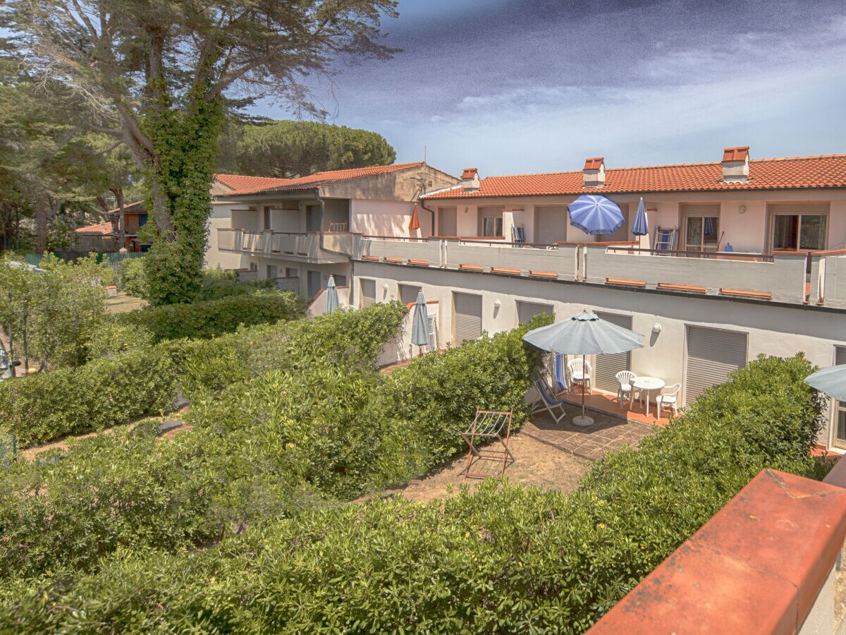 Apartment Airone