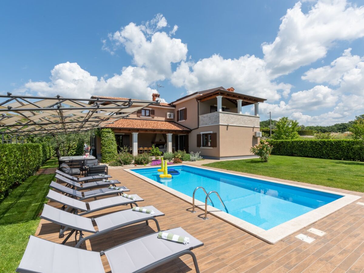 Villa Villa Roza - Outdoor photo 5