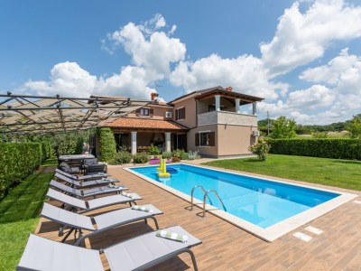 Villa Villa Roza - Outdoor photo 4