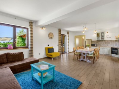 Villa Villa Roza - Features photo 12