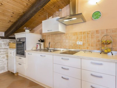 Holiday apartment Brika - Features photo 7
