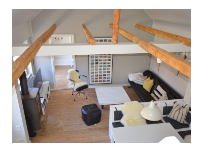 Holiday house Beifang - Features photo 12