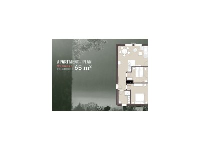 Apartment ApARTment 9 - 2 Schlafräume, 360° Terrasse - Features photo 21