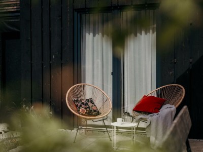 Apartment ApARTment 6 - 3 Schlafräume, Südterrasse - Outdoor photo 17