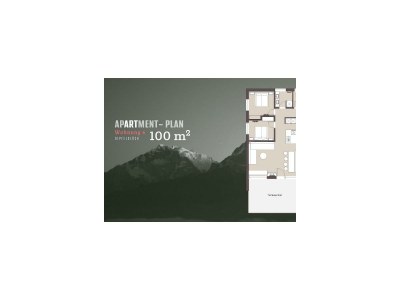 Apartment ApARTment 6 - 3 Schlafräume, Südterrasse - Features photo 23
