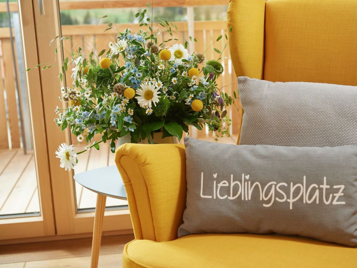 Apartment Sonnaliaba - 2-Raum-Fewo