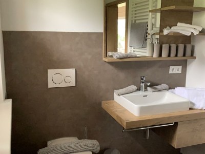 Apartment Ferienwohnung 4, 1 Schlafzimmer - Features photo 31