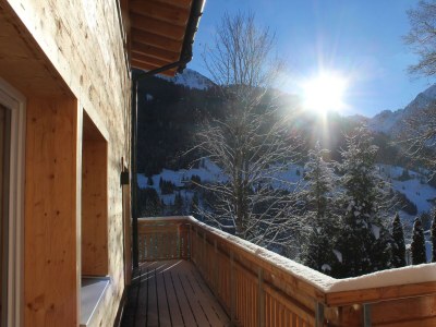 Apartment Ferienwohnung 5, 2 Schlafräume - Outdoor photo 7