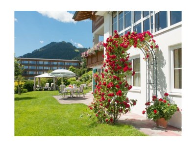 Apartment Apartment "KA" - 1 Schlafraum/Bad/WC - Outdoor photo 18