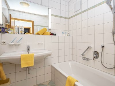 Apartment Apartment "KA" - 1 Schlafraum/Bad/WC - Outdoor photo 27