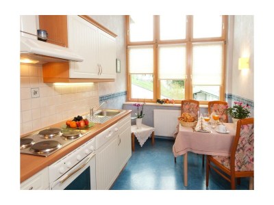 Apartment Apartment "S"  - 1 Schlafraum/Bad/ WC - Outdoor photo 13