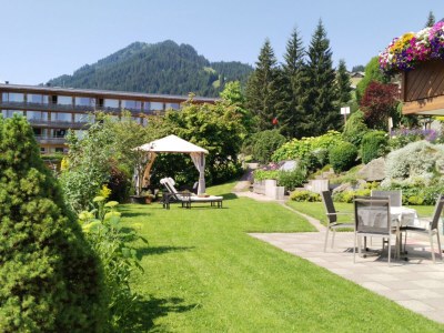 Apartment Apartment "S"  - 1 Schlafraum/Bad/ WC - Outdoor photo 23
