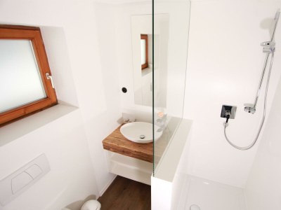 Apartment Apartment/Wohn-Schlafraum/Dusche, WC,Gipfelstürmer - Outdoor photo 74