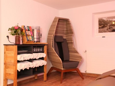 Apartment Apartment/Wohn-Schlafraum/Dusche, WC,Gipfelstürmer - Outdoor photo 81