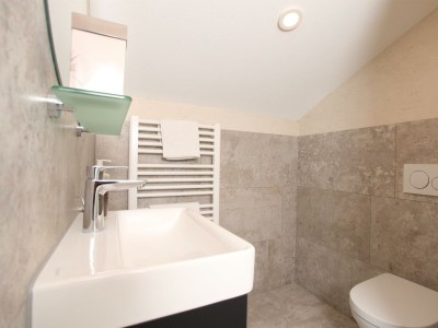 Apartment Apartment/Wohn-Schlafraum/Dusche, WC,Gipfelstürmer - Outdoor photo 98