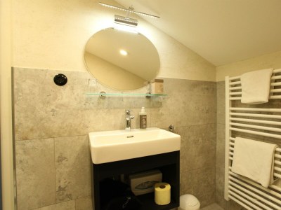 Apartment Apartment/Wohn-Schlafraum/Dusche, WC,Gipfelstürmer - Outdoor photo 99