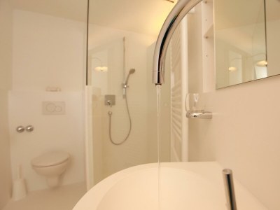 Apartment Fewo Bergsteiger /2 Schlafräume/Dusche, WC - Outdoor photo 9