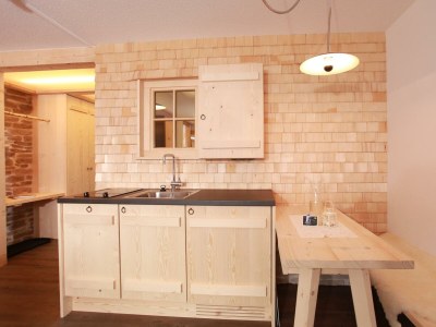 Apartment Fewo Bergsteiger /2 Schlafräume/Dusche, WC - Outdoor photo 18
