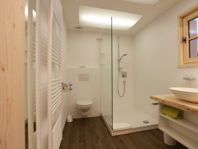 Apartment Fewo Bergsteiger /2 Schlafräume/Dusche, WC - Outdoor photo 21