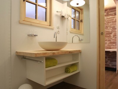 Apartment Fewo Bergsteiger /2 Schlafräume/Dusche, WC - Outdoor photo 22