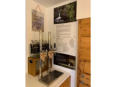 Apartment Fewo Bergsteiger /2 Schlafräume/Dusche, WC - Outdoor photo 28