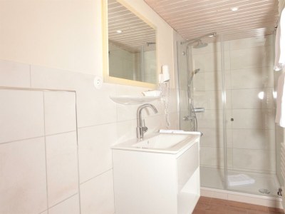 Apartment Fewo Bergsteiger /2 Schlafräume/Dusche, WC - Outdoor photo 54