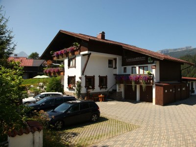 Apartment Fewo Bergsteiger /2 Schlafräume/Dusche, WC - Outdoor photo 75