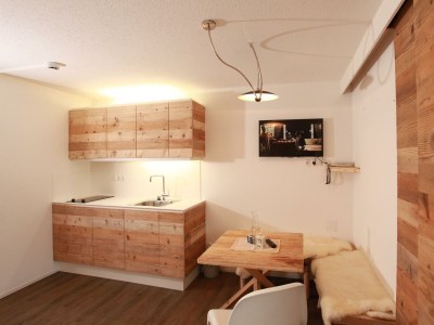 Apartment FEWO"Deluxe Alpenglück" 2. OG/2 Schlafräume - Outdoor photo 8