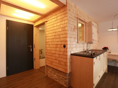 Apartment FEWO"Deluxe Alpenglück" 2. OG/2 Schlafräume - Outdoor photo 20