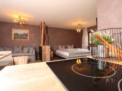 Apartment FEWO"Deluxe Alpenglück" 2. OG/2 Schlafräume - Outdoor photo 37