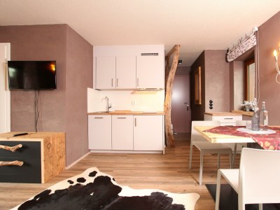 Apartment FEWO"Deluxe Alpenglück" 2. OG/2 Schlafräume - Outdoor photo 40