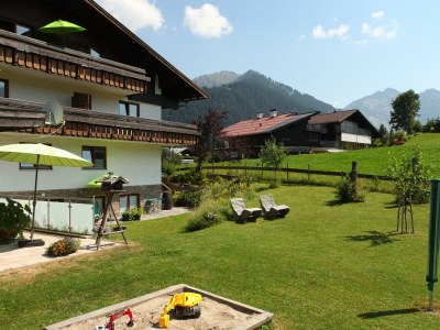 Apartment FEWO"Deluxe Alpenglück" 2. OG/2 Schlafräume - Outdoor photo 50