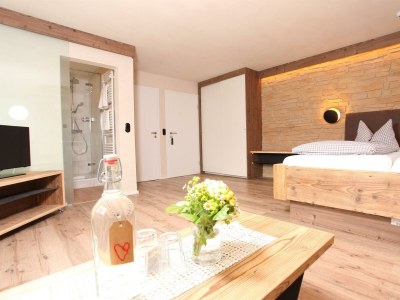 Apartment FEWO"Deluxe Alpenglück" 2. OG/2 Schlafräume - Outdoor photo 58