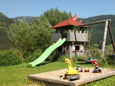 Apartment FEWO"Deluxe Alpenglück" 2. OG/2 Schlafräume - Outdoor photo 67
